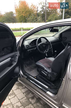 Хетчбек Mercedes-Benz A-Class 2007 в 