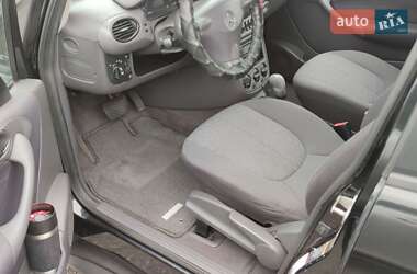 Хэтчбек Mercedes-Benz A-Class 2003 в 