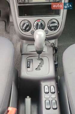 Хэтчбек Mercedes-Benz A-Class 2003 в 