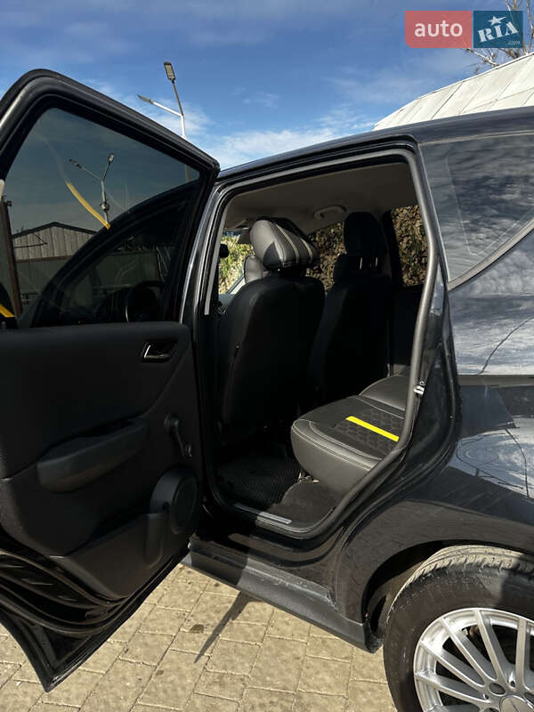 Хэтчбек Mercedes-Benz A-Class 2007 в Ивано-Франковске фото 29 Хэтчбек Mercedes-Benz A-Class 2007 в Ивано-Франковске