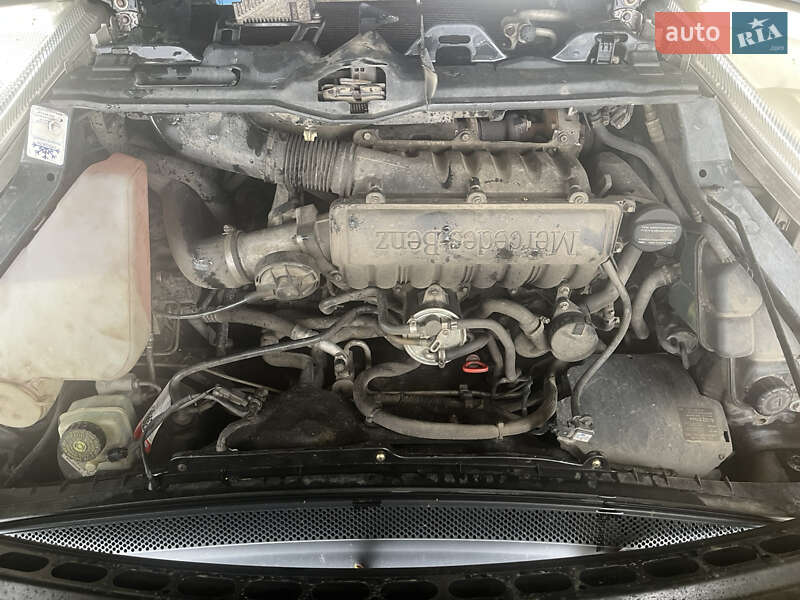 Хэтчбек Mercedes-Benz A-Class 2003 в Знаменке фото 7 Хэтчбек Mercedes-Benz A-Class 2003 в Знаменке