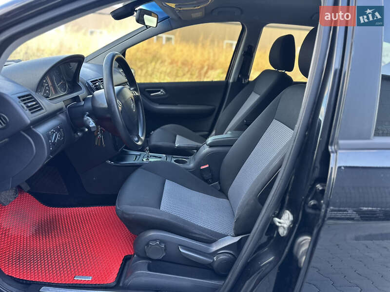 Хэтчбек Mercedes-Benz A-Class 2006 в Ивано-Франковске фото 13 Хэтчбек Mercedes-Benz A-Class 2006 в Ивано-Франковске
