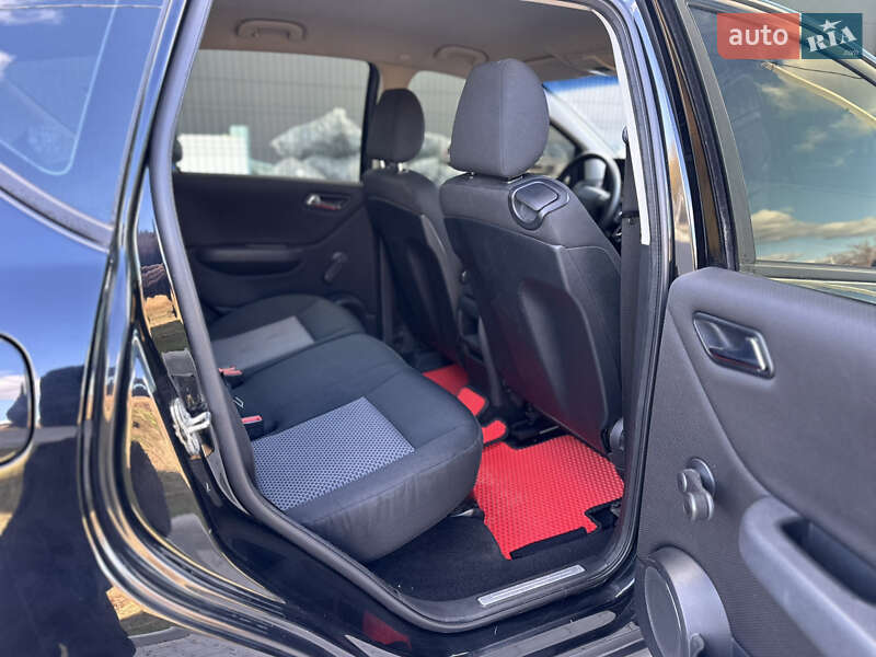 Хэтчбек Mercedes-Benz A-Class 2006 в Ивано-Франковске фото 18 Хэтчбек Mercedes-Benz A-Class 2006 в Ивано-Франковске