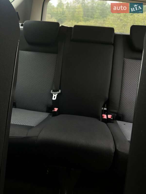 Хетчбек Mercedes-Benz A-Class 2006 в Радехові