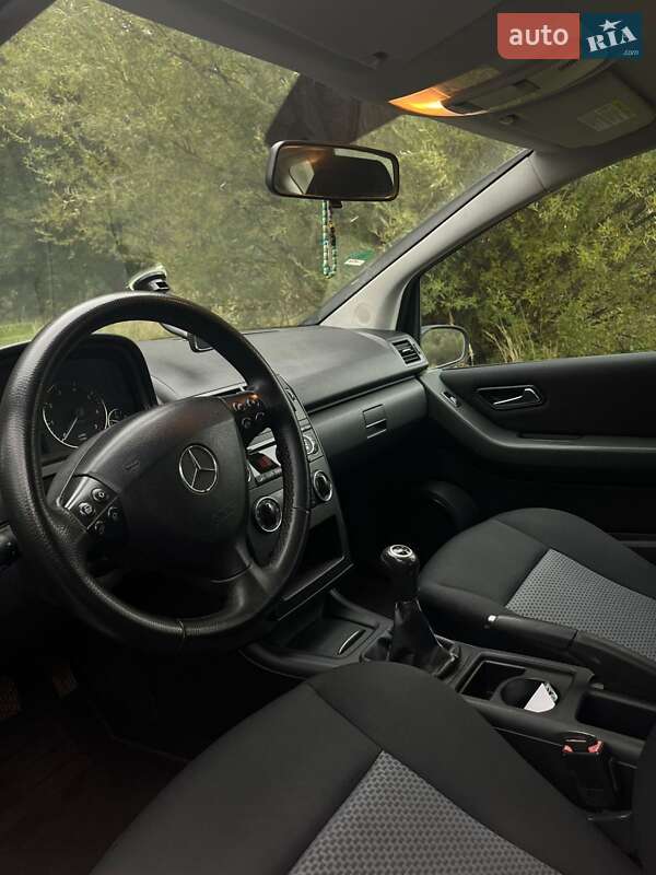 Хетчбек Mercedes-Benz A-Class 2006 в Радехові