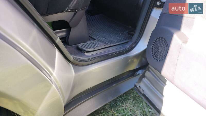 Хетчбек Mercedes-Benz A-Class 1999 в Новояворівську