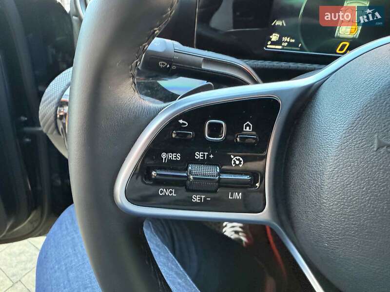 Седан Mercedes-Benz A-Class 2020 в Львові фото 17 Седан Mercedes-Benz A-Class 2020 в Львові