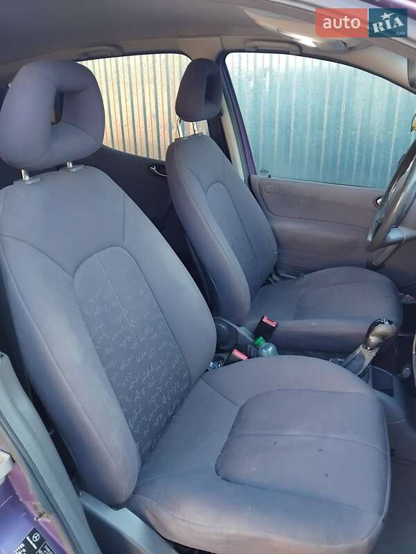 Хэтчбек Mercedes-Benz A-Class 1999 в Горохове