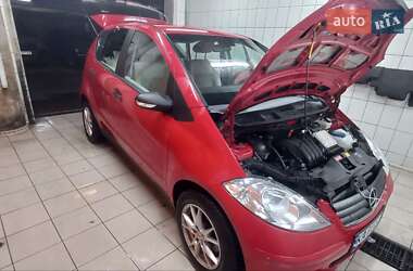 Хетчбек Mercedes-Benz A-Class 2007 в Києві