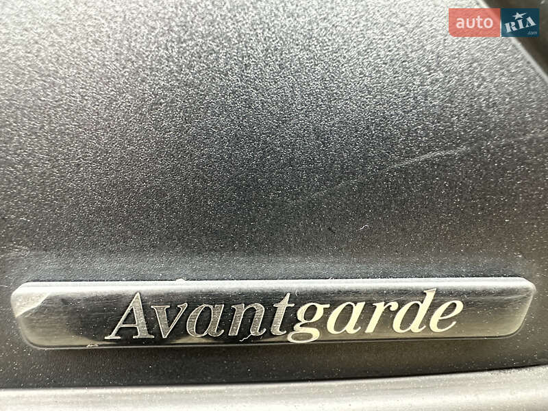 Хетчбек Mercedes-Benz A-Class 2001 в Болграді фото 9 Хетчбек Mercedes-Benz A-Class 2001 в Болграді