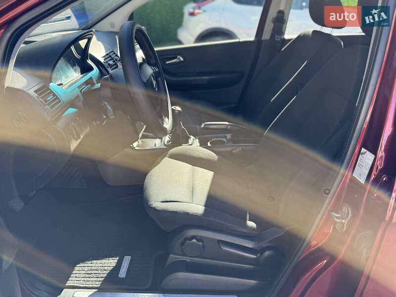 Хетчбек Mercedes-Benz A-Class 2009 в Одесі фото 33 Хетчбек Mercedes-Benz A-Class 2009 в Одесі