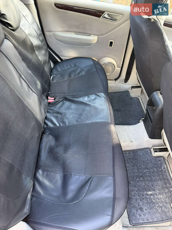 Хетчбек Mercedes-Benz A-Class 2006 в Львові фото 8 Хетчбек Mercedes-Benz A-Class 2006 в Львові