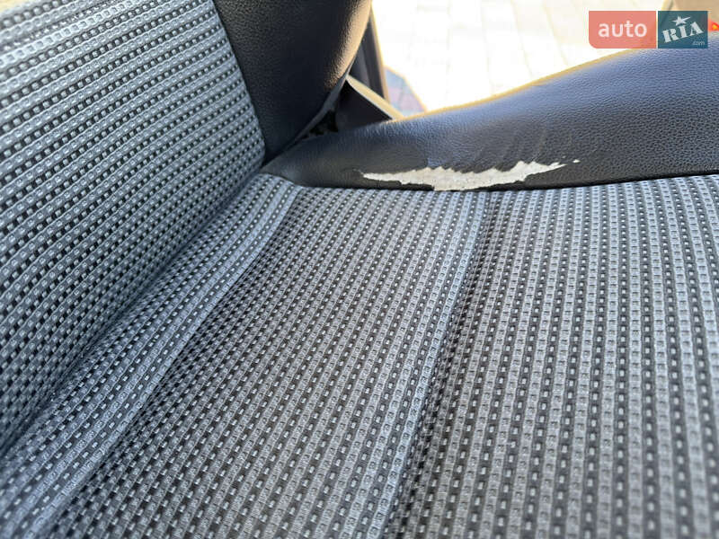 Хэтчбек Mercedes-Benz A-Class 2004 в Тернополе