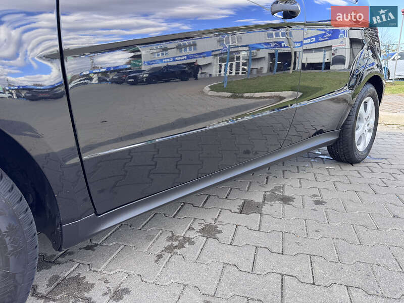 Хэтчбек Mercedes-Benz A-Class 2007 в Хмельницком