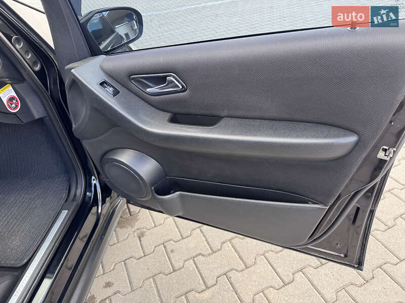 Хэтчбек Mercedes-Benz A-Class 2007 в Хмельницком