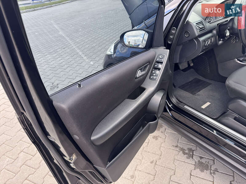 Хэтчбек Mercedes-Benz A-Class 2007 в Хмельницком