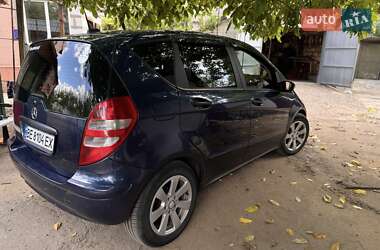Хетчбек Mercedes-Benz A-Class 2005 в Вознесенську
