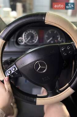 Хетчбек Mercedes-Benz A-Class 2005 в Вознесенську