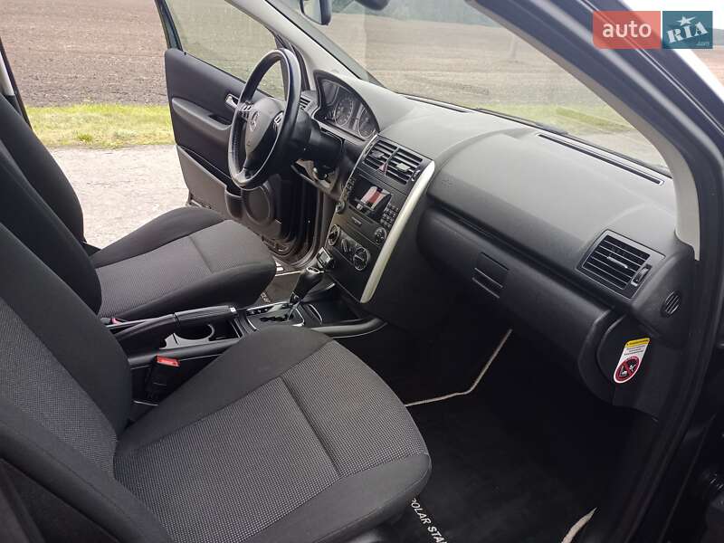 Хетчбек Mercedes-Benz A-Class 2006 в Бродах фото 27 Хетчбек Mercedes-Benz A-Class 2006 в Бродах