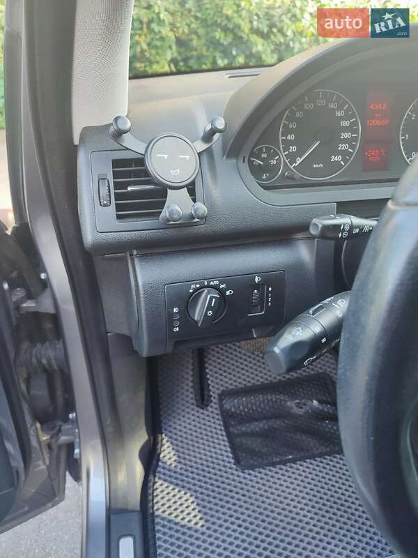 Хэтчбек Mercedes-Benz A-Class 2010 в Чернигове