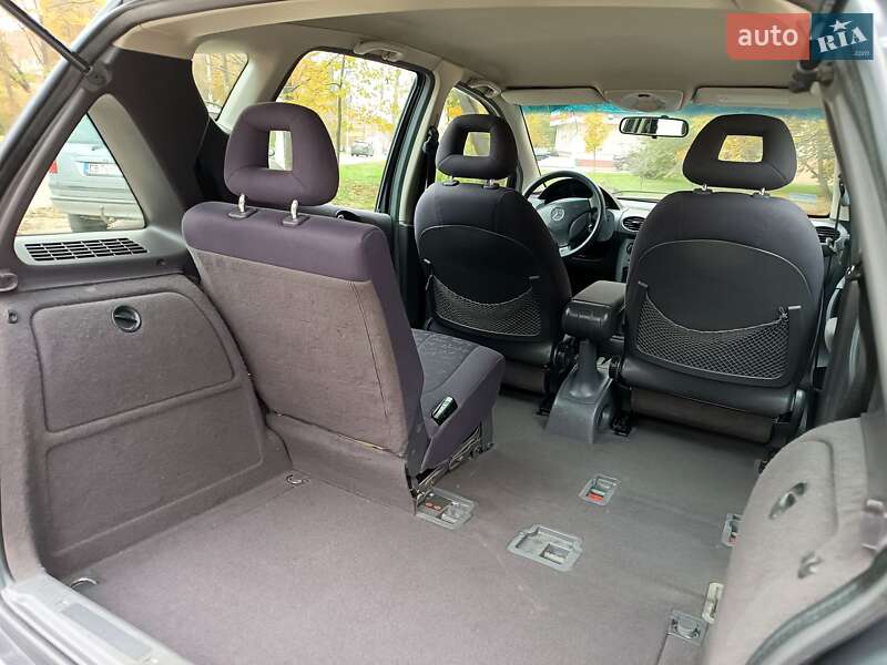 Хэтчбек Mercedes-Benz A-Class 2000 в Виннице фото 20 Хэтчбек Mercedes-Benz A-Class 2000 в Виннице