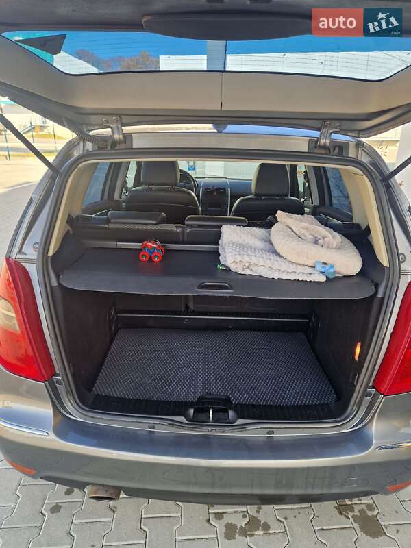 Хетчбек Mercedes-Benz A-Class 2008 в Львові