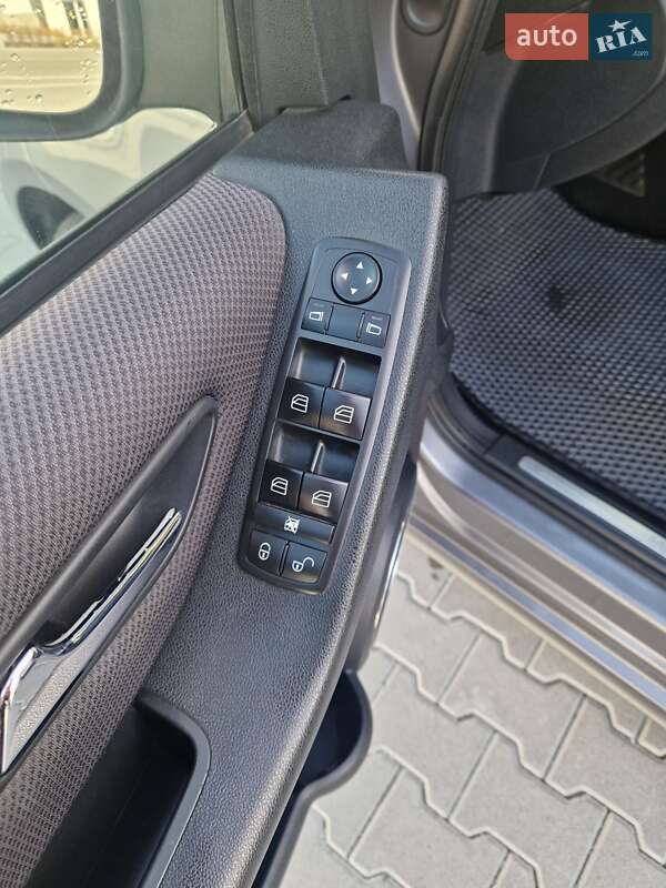 Хетчбек Mercedes-Benz A-Class 2008 в Львові