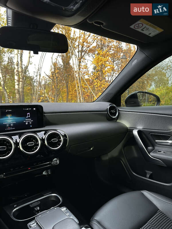 Хэтчбек Mercedes-Benz A-Class 2021 в Киеве фото 37 Хэтчбек Mercedes-Benz A-Class 2021 в Киеве