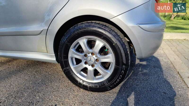 Хэтчбек Mercedes-Benz A-Class 2006 в Виноградове