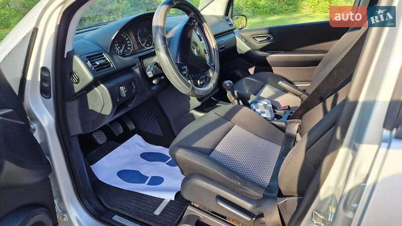 Хэтчбек Mercedes-Benz A-Class 2006 в Виноградове