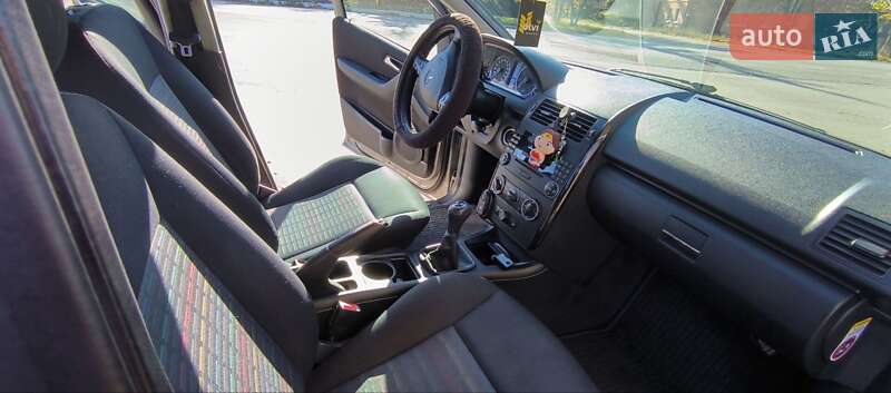 Хетчбек Mercedes-Benz A-Class 2006 в Христинівці фото 11 Хетчбек Mercedes-Benz A-Class 2006 в Христинівці