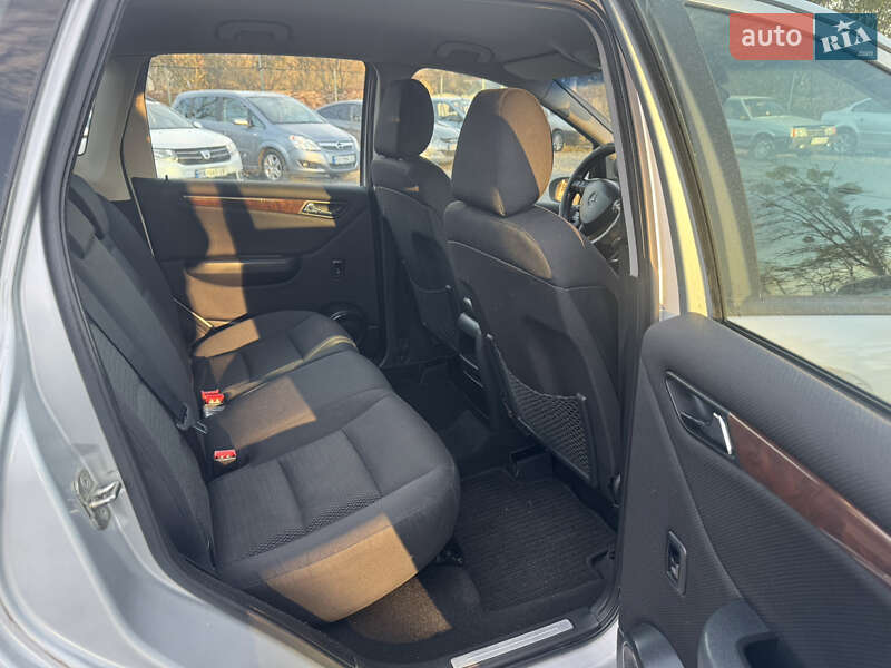 Хэтчбек Mercedes-Benz A-Class 2005 в Хмельницком фото 23 Хэтчбек Mercedes-Benz A-Class 2005 в Хмельницком