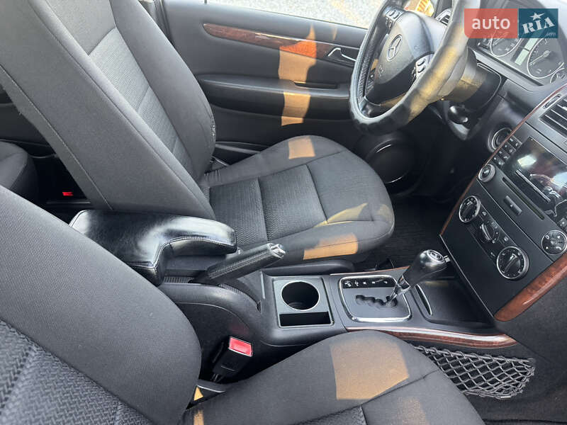 Хэтчбек Mercedes-Benz A-Class 2005 в Хмельницком фото 28 Хэтчбек Mercedes-Benz A-Class 2005 в Хмельницком