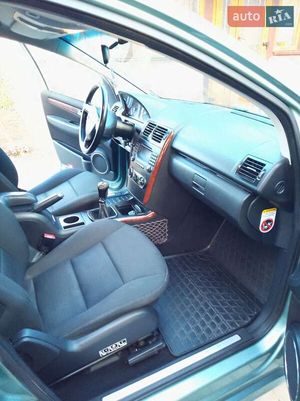 Хэтчбек Mercedes-Benz A-Class 2004 в Погребище