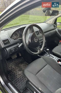 Хэтчбек Mercedes-Benz A-Class 2011 в Коломые