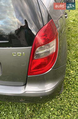 Хэтчбек Mercedes-Benz A-Class 2011 в Коломые
