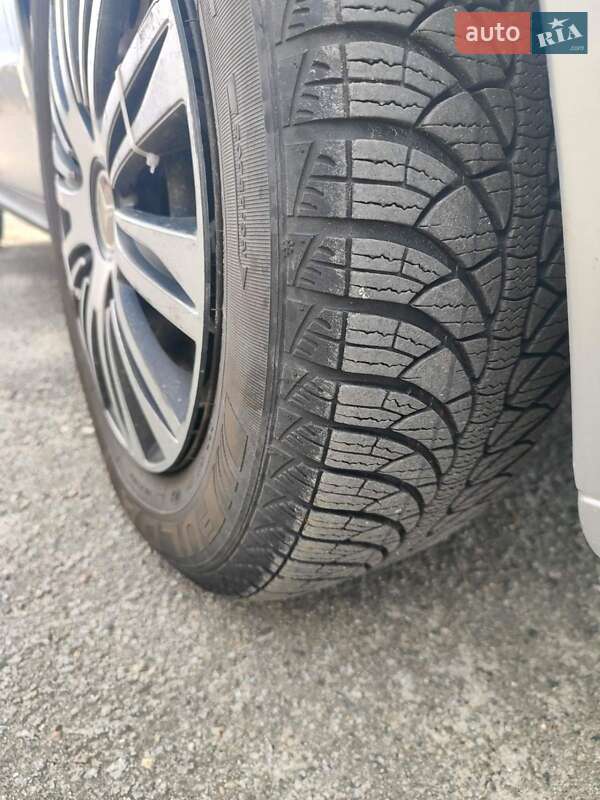 Хетчбек Mercedes-Benz A-Class 2007 в Ізяславі