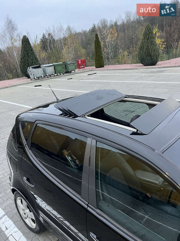 Хетчбек Mercedes-Benz A-Class 2001 в Житомирі фото 13 Хетчбек Mercedes-Benz A-Class 2001 в Житомирі