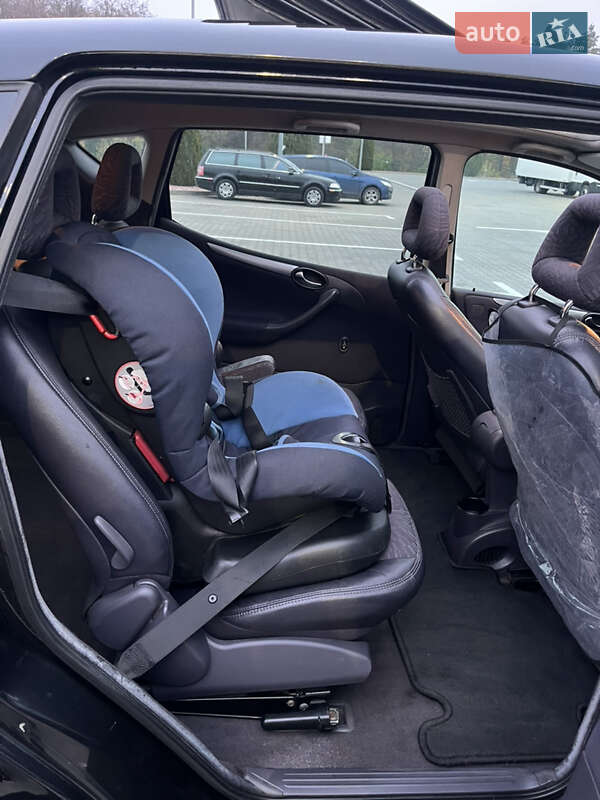 Хетчбек Mercedes-Benz A-Class 2001 в Житомирі фото 22 Хетчбек Mercedes-Benz A-Class 2001 в Житомирі