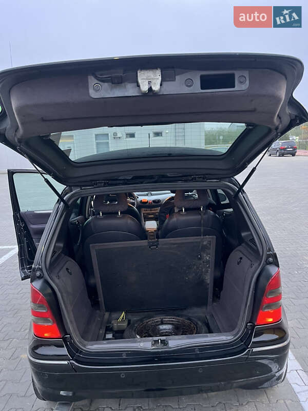 Хетчбек Mercedes-Benz A-Class 2001 в Житомирі фото 30 Хетчбек Mercedes-Benz A-Class 2001 в Житомирі