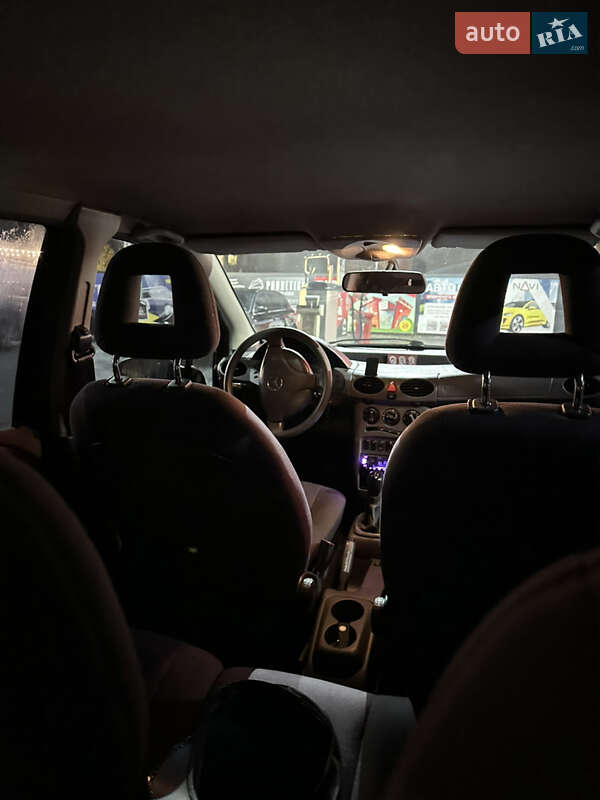 Хэтчбек Mercedes-Benz A-Class 2000 в Хмельницком