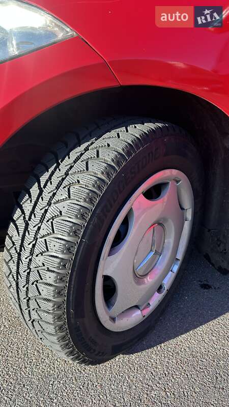 Хетчбек Mercedes-Benz A-Class 2007 в Києві