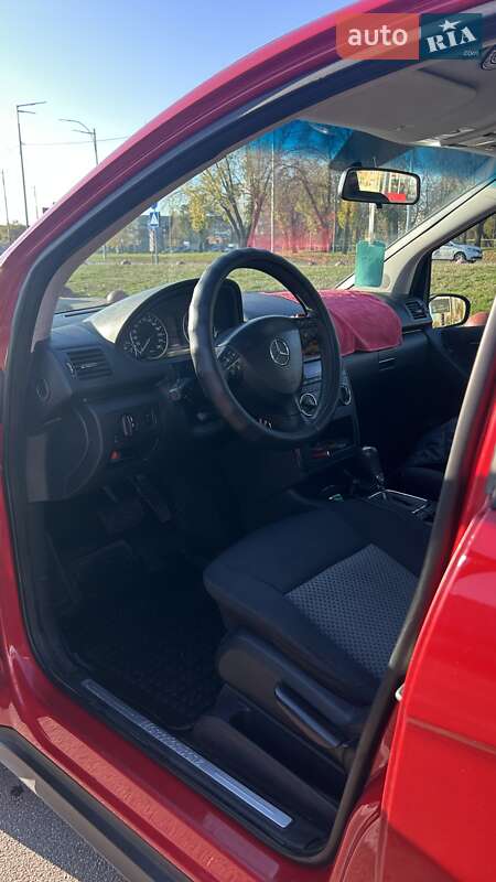 Хетчбек Mercedes-Benz A-Class 2007 в Києві