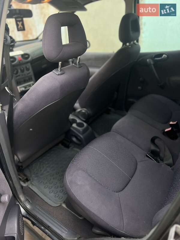 Хэтчбек Mercedes-Benz A-Class 2001 в Одессе фото 2 Хэтчбек Mercedes-Benz A-Class 2001 в Одессе