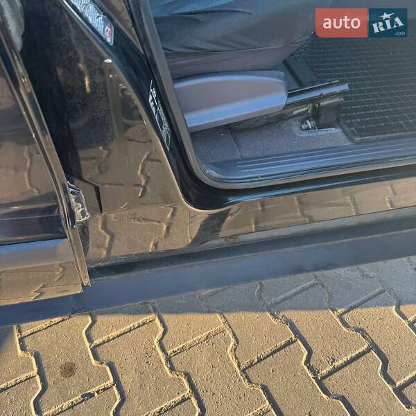 Хэтчбек Mercedes-Benz A-Class 2002 в Черновцах