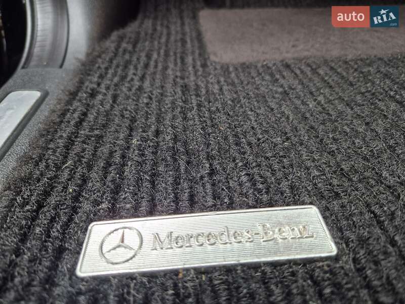 Хетчбек Mercedes-Benz A-Class 2009 в Харкові