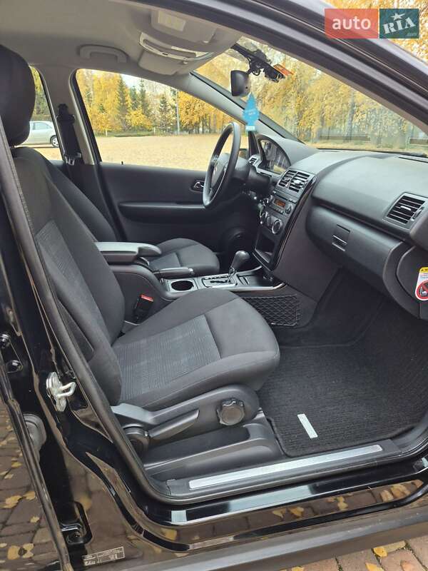 Хетчбек Mercedes-Benz A-Class 2009 в Харкові