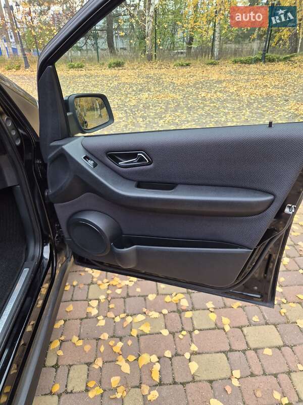 Хетчбек Mercedes-Benz A-Class 2009 в Харкові