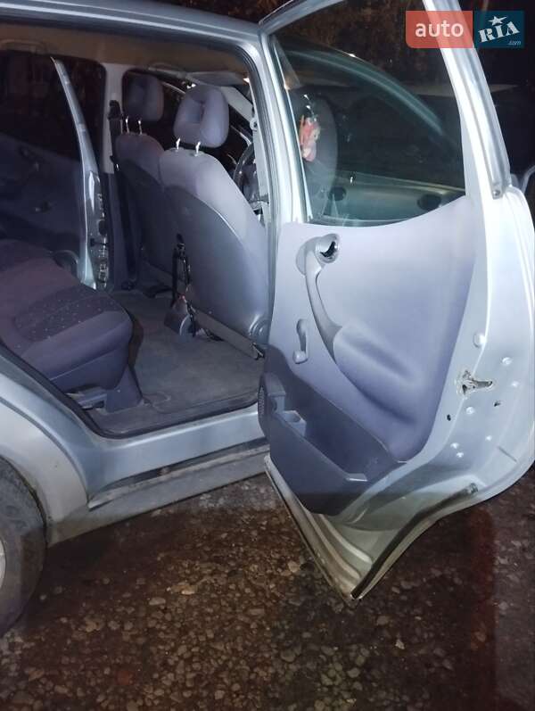 Хэтчбек Mercedes-Benz A-Class 2003 в Харькове