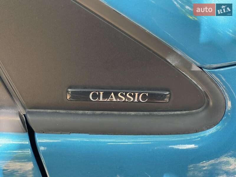 Хетчбек Mercedes-Benz A-Class 2002 в Рівному